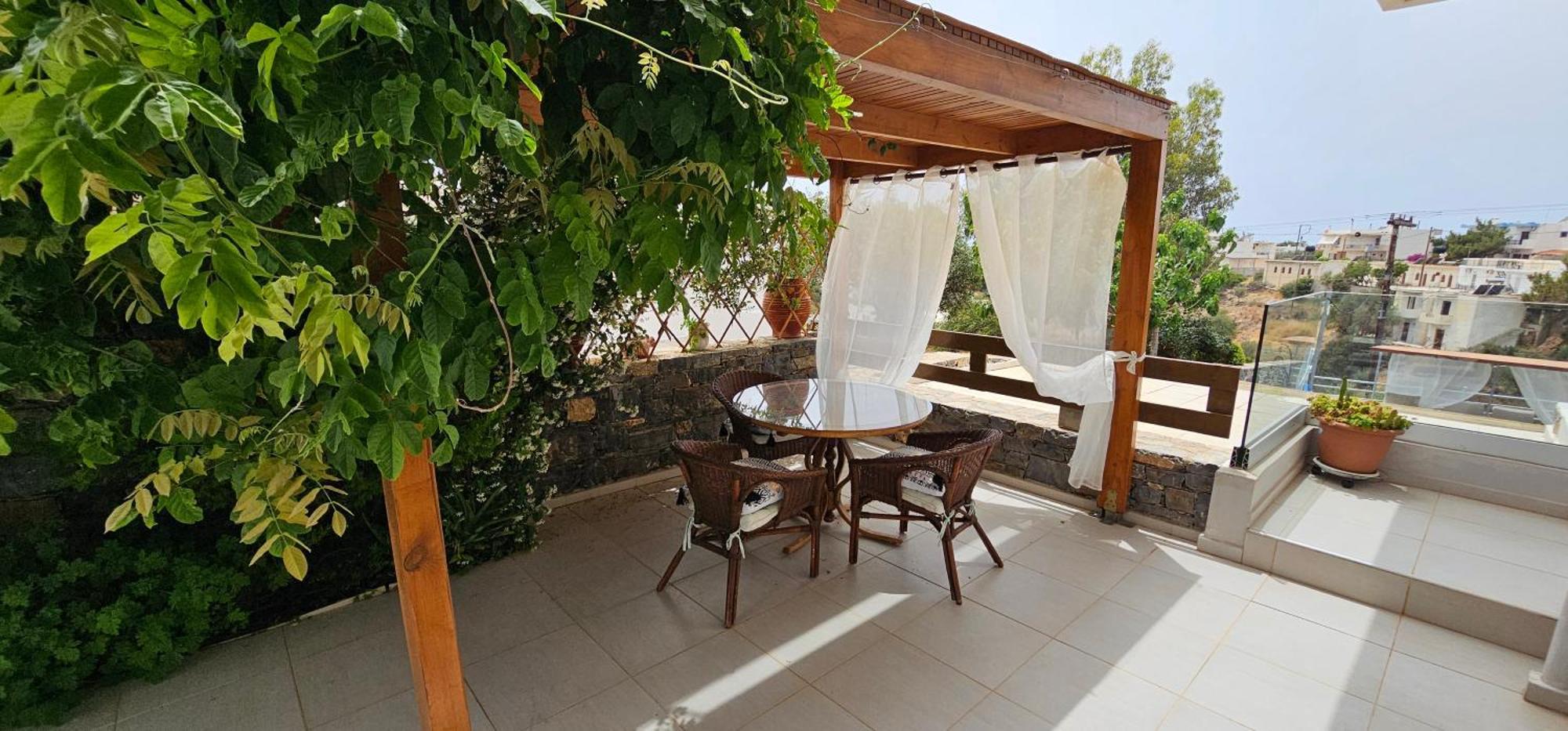 Asteri Apartments Und Studios Makrýgialos المظهر الخارجي الصورة