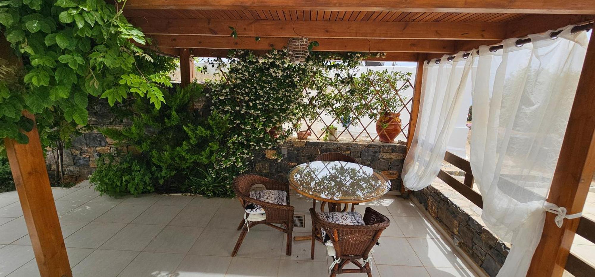 Asteri Apartments Und Studios Makrýgialos المظهر الخارجي الصورة