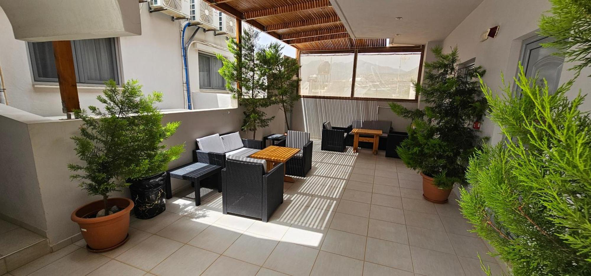 Asteri Apartments Und Studios Makrýgialos المظهر الخارجي الصورة